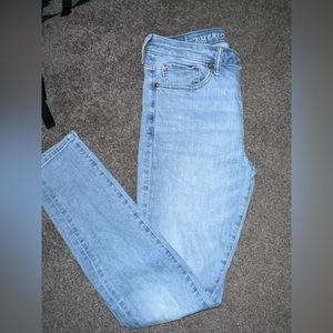 Men’s American Eagle Airflex+ Jeans